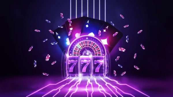 Video Slot ဂိမ်းများ မြန်မာ